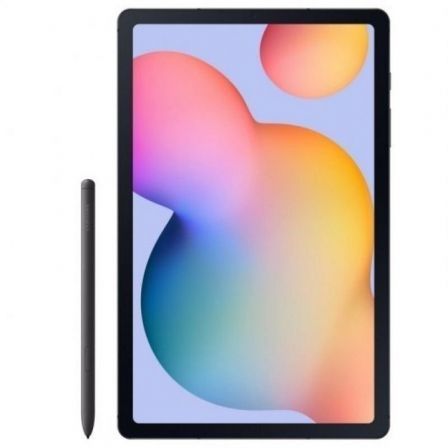 Samsung Galaxy Tab S6 Lite 2024 P625 10.4 Pulgadas 4GB RAM 64GB Gris Samsung Galaxy Tab S6 Lite 2024 P625 10.4 Pulgadas 4GB RAM 64GB Gris